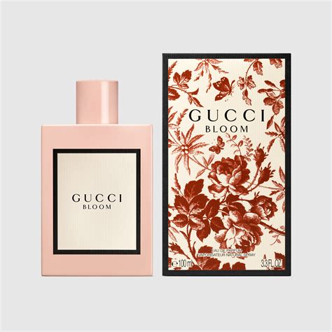 gucci bloom.edp|Gucci Bloom edp fragrance.